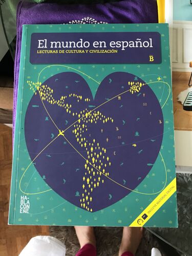 El Mundo En Español