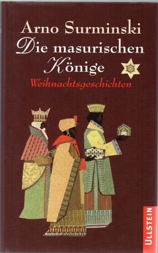 Die Masurischen Könige