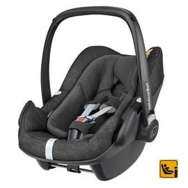 Siège Auto Pebble Plus De Bébé Confort