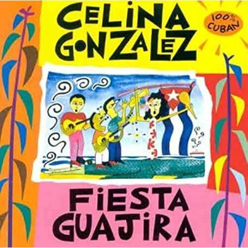 Fiesta Guajira