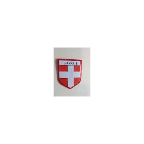 Savoie - Blason - Écusson - France Lait Quick Lait Régilait - N° 5