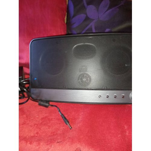 Enceinte bluetooth wifi Pioneer MRX5