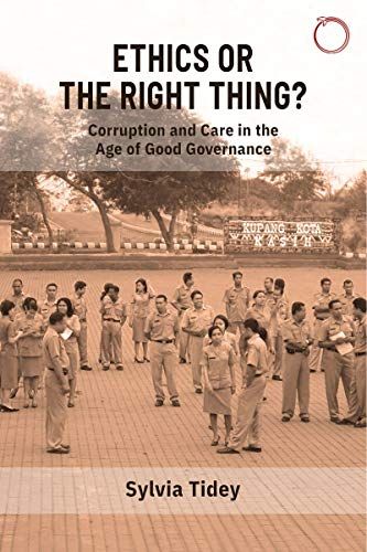 Ethics Or The Right Thing?