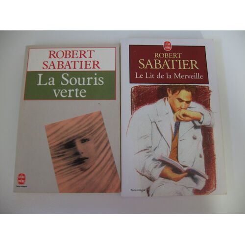 La Souris Verte + Le Lit De La Merveille