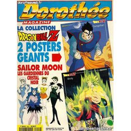 Dorothée Magazine 354