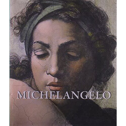 Michelangelo (Best Of)