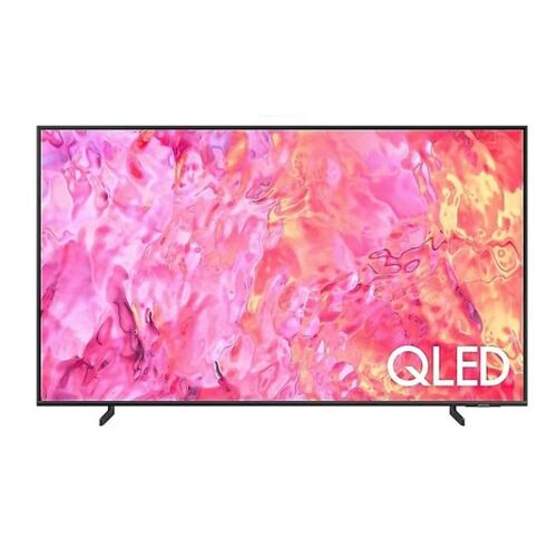 TV intelligente Samsung QE43Q60CAUXXH 43" 4K Ultra HD QLED