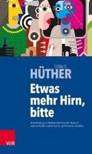 Etwas Mehr Hirn, Bitte