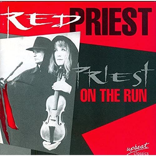 Priest On The Run