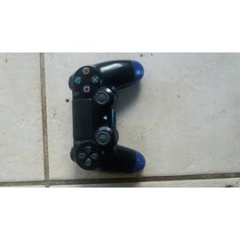 Manette De Ps4 Noir