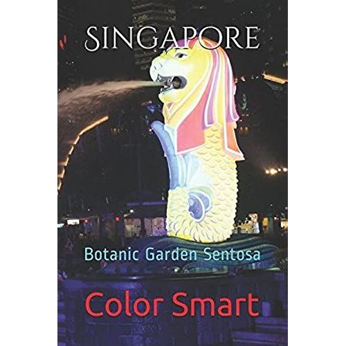 Singapore: Botanic Garden Sentosa (South East Asia)