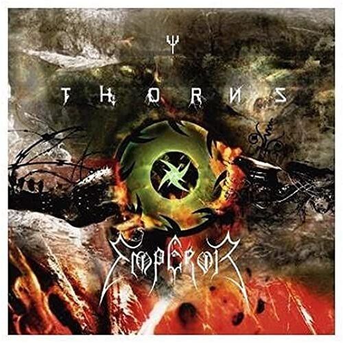 Emperor Vs Thorns