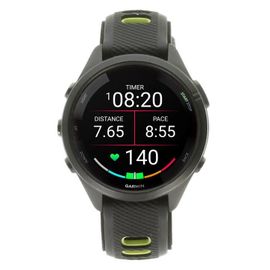 Garmin Forerunner 265S noir (010-02810-13)