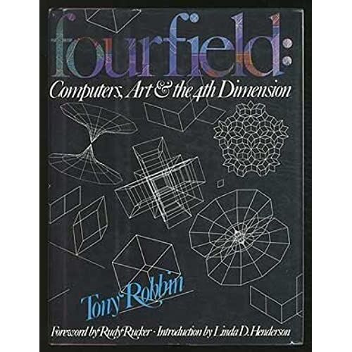 Fourfield: Computers, Art & The 4th Dimension