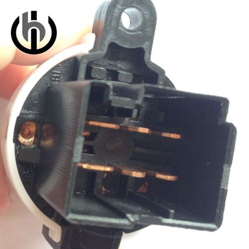 Type B Serrure De Baril De Direction, Pour Ford Md Fighter 03 Ram600r Mazda B2500 Ford Ranger Ge4t-76-290 " Nipseyteko "