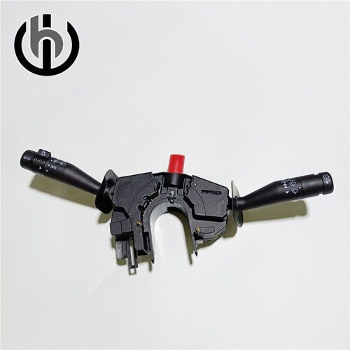 Interrupteur À Tige De Clignotant Pour Ford Coursier Fiesta Mk Iv Ka Pum-A 1072957, 1e0066120b Xs6t-11k665-Ca " Nipseyteko "