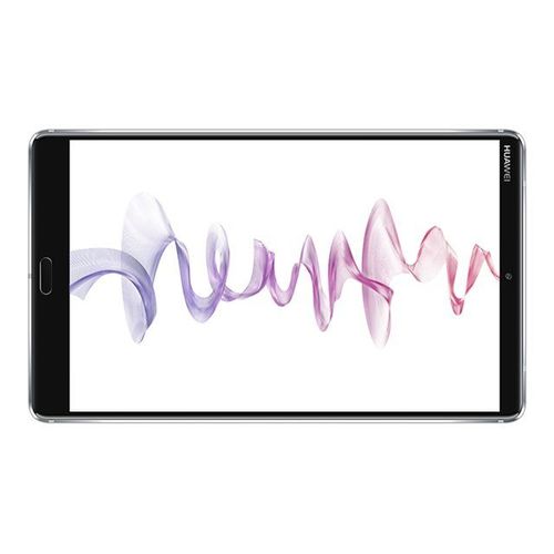 Tablette HUAWEI MediaPad M5 64 Go 10.8 pouces Gris