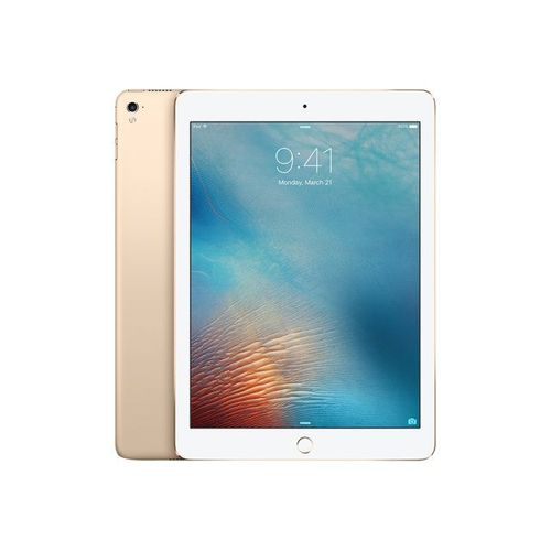 Tablette Apple iPad Pro (2015) 9.7" Wi-Fi 32 Go Or