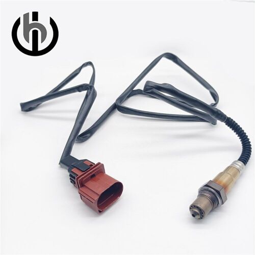 Capteur D'oxygène O2, Large Bande, Pour Audi A8 Q7 Seat Vw Golf Phaeton Oem, Lambda 036906262 0258007361 " Nipseyteko "
