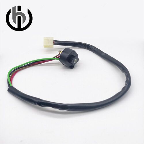 Commutateur D'allumage Pour Homme, Pièces De Camion, Type Universel, Ensemble Oem, Prix D'usine, 81255016025 " Nipseyteko "