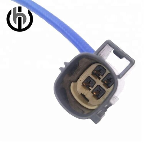 Capteur D'oxygène O2 Adapté À La Jaguar F-Type Xf J05 Cc9 Xj X35 J12 J24 3.0 5.0 V8 08-15, Haute Qualité, Lambda, C2d23703 " Nipseyteko "