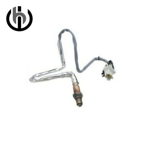 Capteur D'oxygène Pour Renault, Adapté Pour Vw S80 I 2.8 2.9 Oem 8631643 7408631643 9470408 9470981 1275632 9202928 0258007036 98- " Nipseyteko "