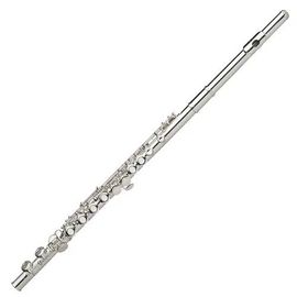 Flûtes Ténor Professionnelles Pour Adulte,Accessoire De Luxe Miniature,16 17 Trous,Pour Saxophone Alto - Type Style 4