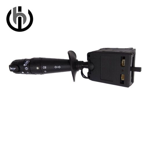 Interrupteur De Clignotant Avec 13 Broches Pour Peugeot, Accessoires De Pièces De Véhicules, 406605806 6253  67 " Nipseyteko "