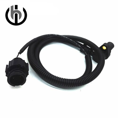 Capteur De Position Du Vilebrequin Cps, Pour Camion Volvo D12 Fm 9 Fm9 Fm12 Fh12 Fh16 Fh Fm Vn Vnl Vhd 20508011 20374282, 0281002458, 670 " Nipseyteko "