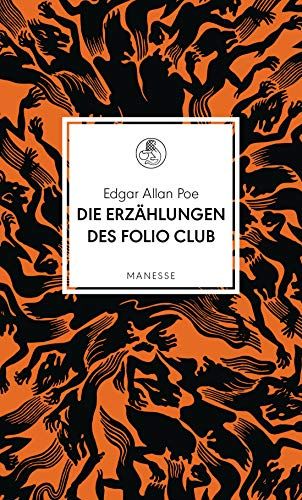 Die Erzählungen Des Folio Club