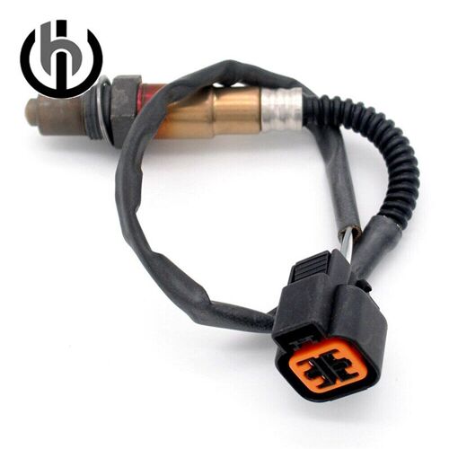 Capteur D'oxygène Pour Hyundai Tiburon, Tucson, Elantra, Accent, Kia, Rio, Soul, Spectra, 4 Fils, Lambda, 39210  26620 " Nipseyteko "