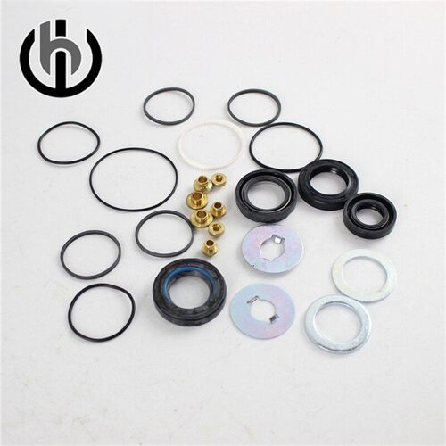 Kits De Direction Assistée Pour Tracteur De Voiture, Oe 04445  20031 04445-35130 04445-35180 04445-60030 Pour Toyota Corona St171 Année 12/1987-10/1992 " Nipseyteko "