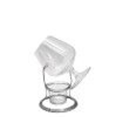 Kit Chauffe Verre Cognac Et Brandy - Fia269