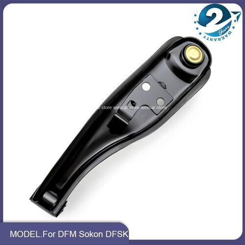 Gauche Tête De Boule De Suspension Avant, Bras De Commande Inférieur Dfm Sokon Dfsk K01 K02 K07 K17 V27 " Nipseyteko "