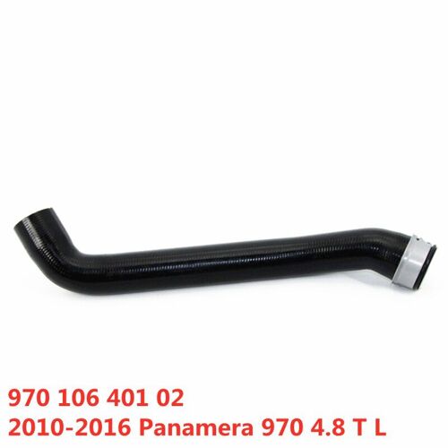 Meiwancheng  Ensemble De Tuyaux De Refroidissement Pour Moteur, Pour Porsche Panamera 970 4.8 T L 2010-2016 97010640102 970 106 02 " Nipseyteko "