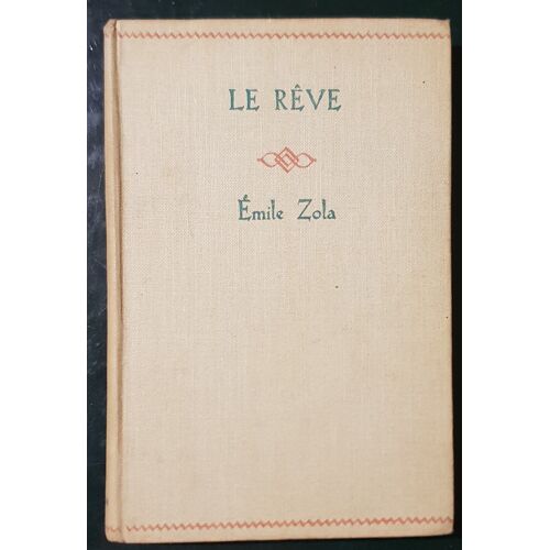Le Rêve