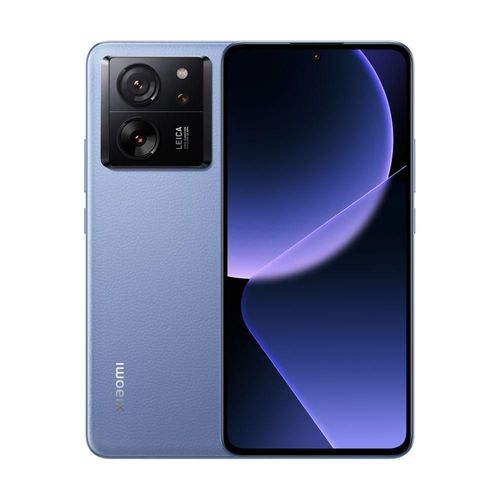 XIAOMI 13T, 256GB, 12GB RAM, Bleu