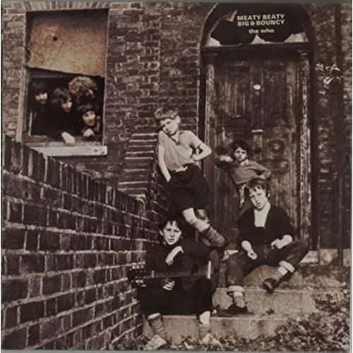 Meaty Beaty Big & Bouncy