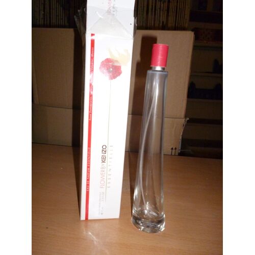 Flacon De Parfum Vide