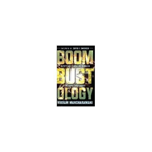 Boombustology