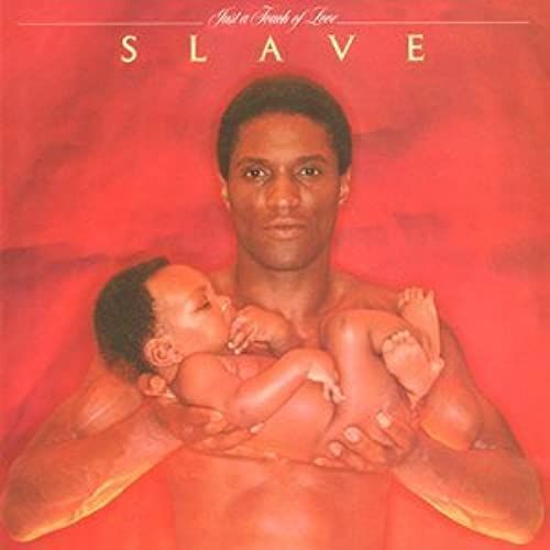 Just A Touch Of Love [Vinyl]