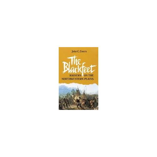 The Blackfeet