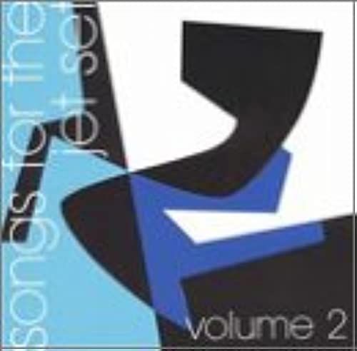 Songs For The Jet Set 2