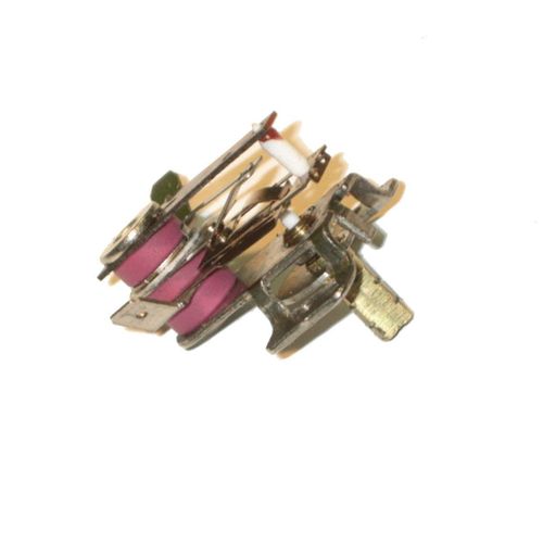 Thermostat ajustable - Four, cuisinière (AT6251420190 ARIETE)
