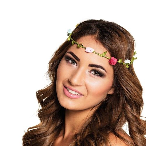 Bandeau De Tête Minorque Adulte