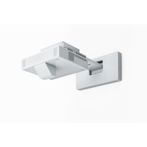 Epson EB-800F Projecteur à focale ultra courte 5000 ANSI lumens 3LCD 1080p (1920x1080) Blanc