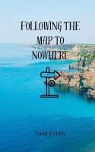 Following The Map To Nowhere