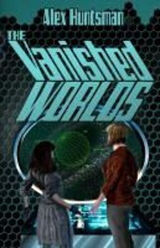 The Vanished Worlds