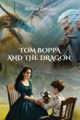 Tom Boppa And The Dragon