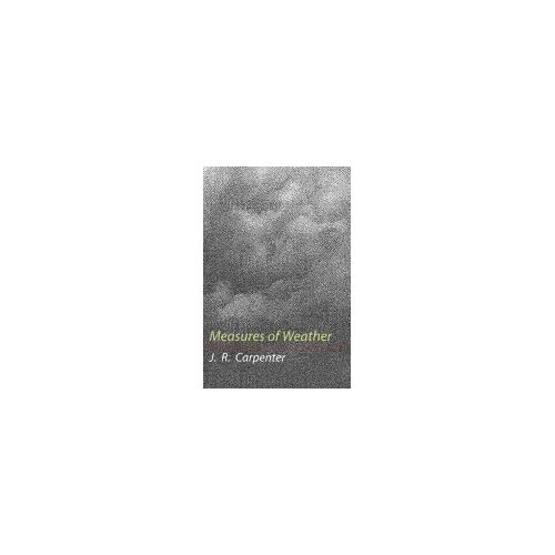 Measures Of Weather